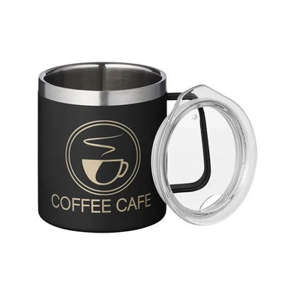 Columbia 15 oz Double Wall Insulated Camp Mug