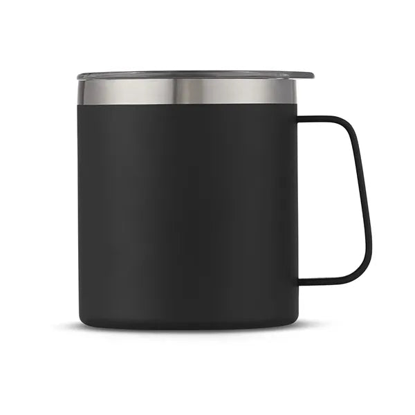 Columbia 15 oz Double Wall Insulated Camp Mug