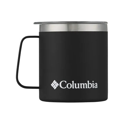 Columbia 15 oz Double Wall Insulated Camp Mug