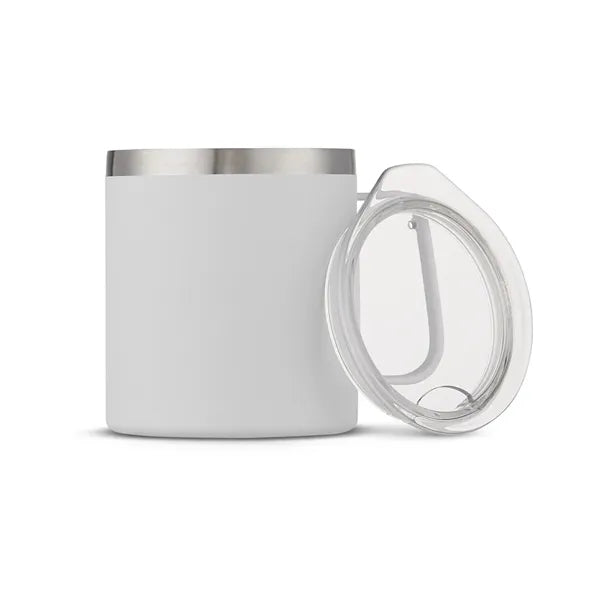 Columbia 15 oz Double Wall Insulated Camp Mug