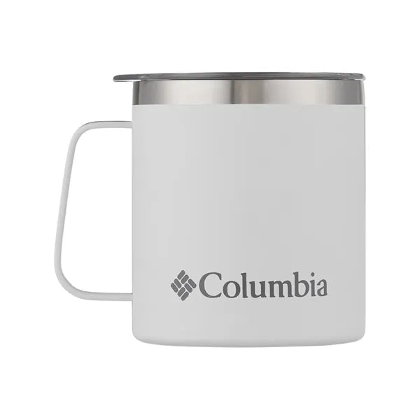 Columbia 15 oz Double Wall Insulated Camp Mug