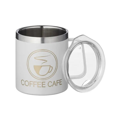 Columbia 15 oz Double Wall Insulated Camp Mug