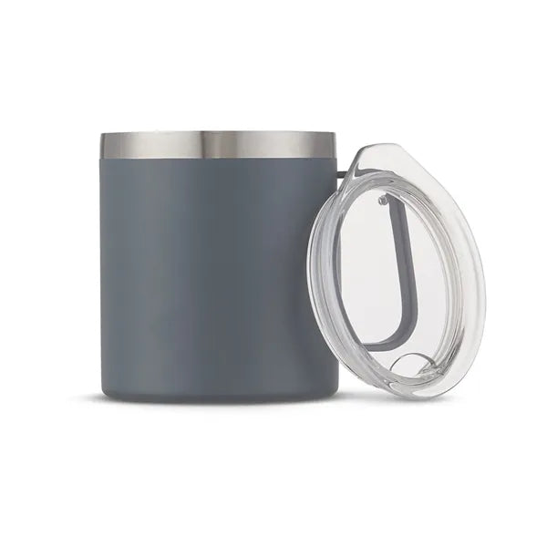 Columbia 15 oz Double Wall Insulated Camp Mug