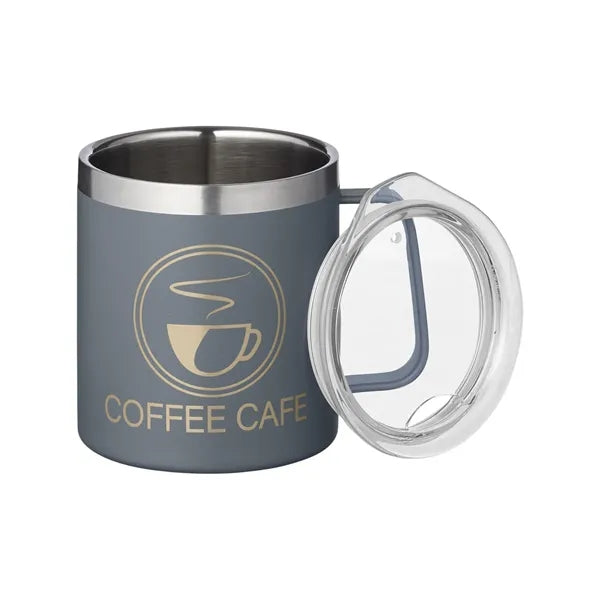 Columbia 15 oz Double Wall Insulated Camp Mug