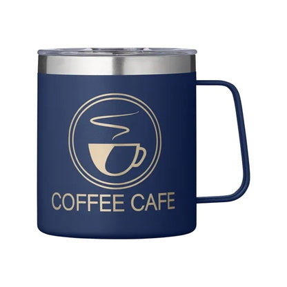 Columbia 15 oz Double Wall Insulated Camp Mug