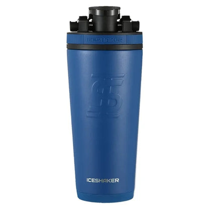26 oz Stainless Steel Ice Shaker Tumbler