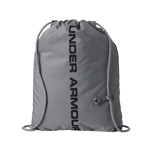 Under Armour Ozsee Sackpack Drawstring Bag