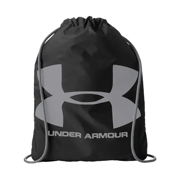 Under Armour Ozsee Sackpack Drawstring Bag