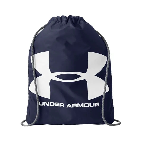 Under Armour Ozsee Sackpack Drawstring Bag