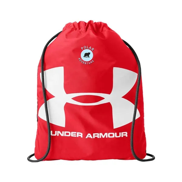 Under Armour Ozsee Sackpack Drawstring Bag