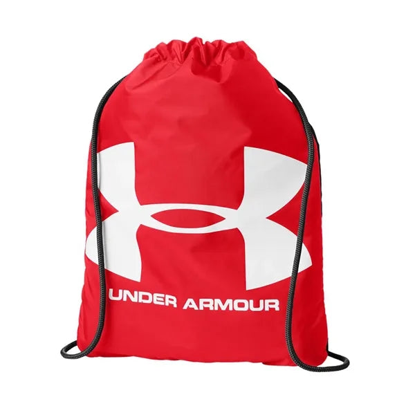 Under Armour Ozsee Sackpack Drawstring Bag