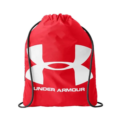 Under Armour Ozsee Sackpack Drawstring Bag