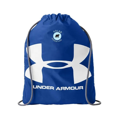 Under Armour Ozsee Sackpack Drawstring Bag