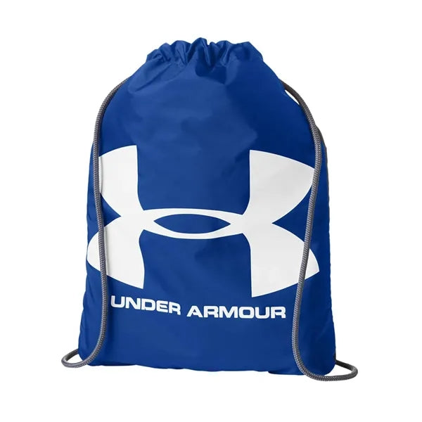 Under Armour Ozsee Sackpack Drawstring Bag