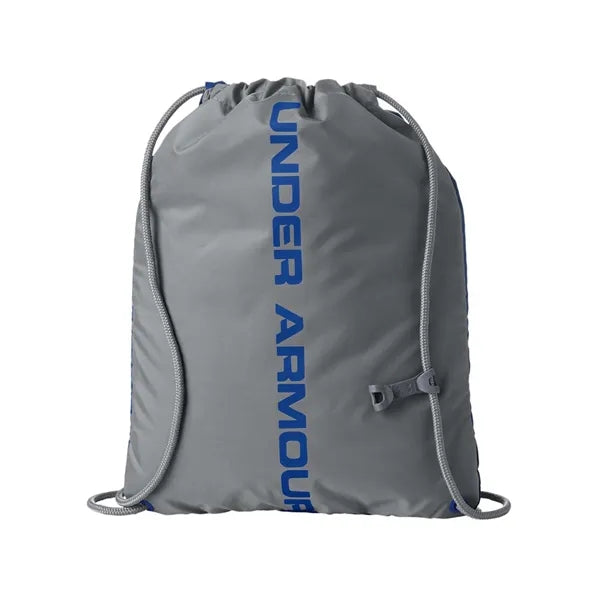 Under Armour Ozsee Sackpack Drawstring Bag