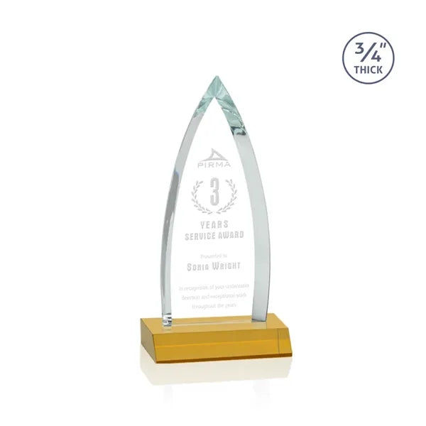 Shildon Award - Amber