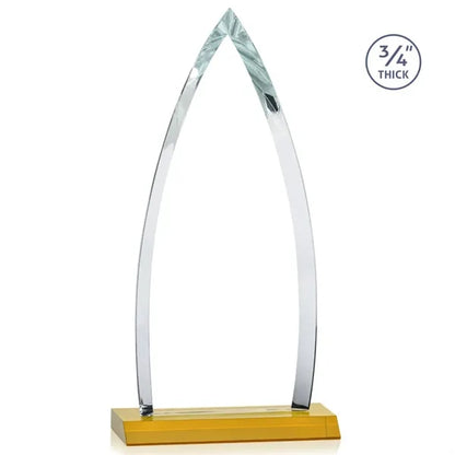Shildon Award - Amber