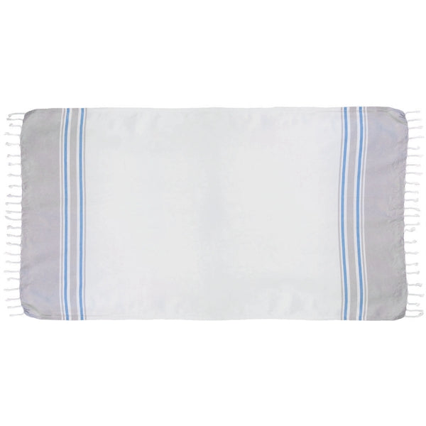 Turkish Peshtemal Beach Towel