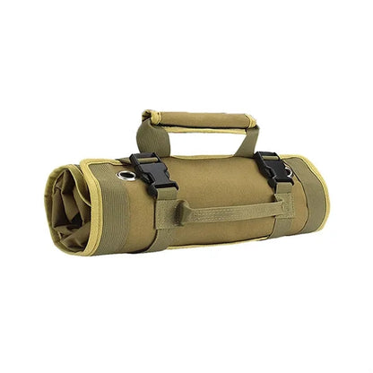 Tool Roll Bag