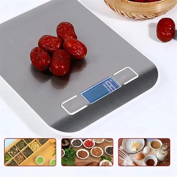 High Precision Kitchen Scale