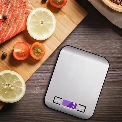 High Precision Kitchen Scale