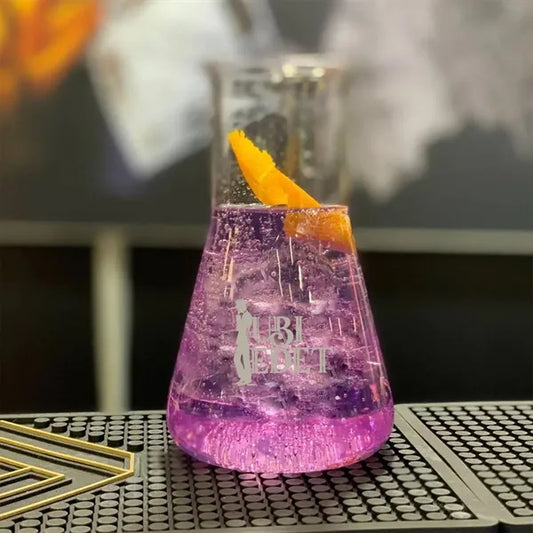 250ml Erlenmeyer Flask