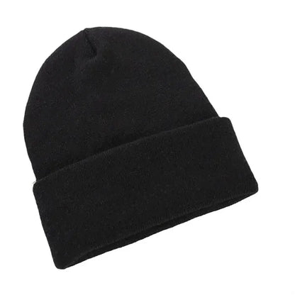Fleece-lined Beanie