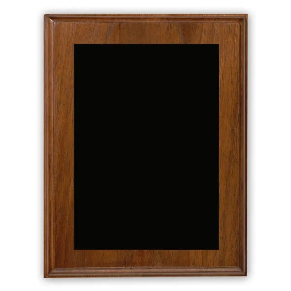 Ashford Small Plaque Award