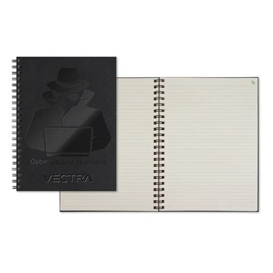 ApPeel WireO Ortisei Grande XL Apple Monthly Diary