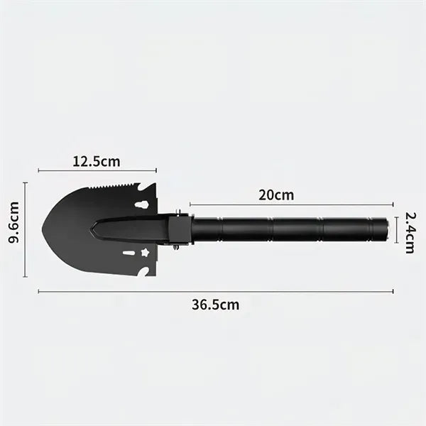 Portable Ordnance Shovel