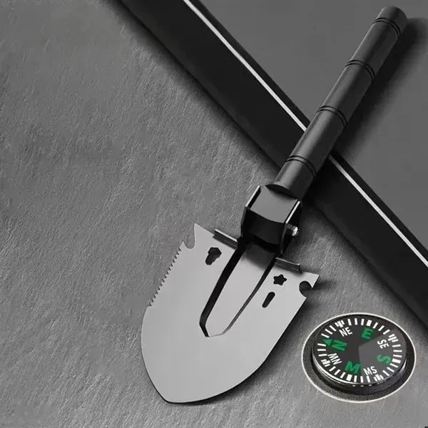 Portable Ordnance Shovel