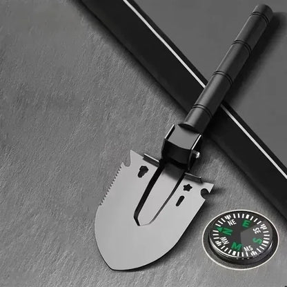 Portable Ordnance Shovel