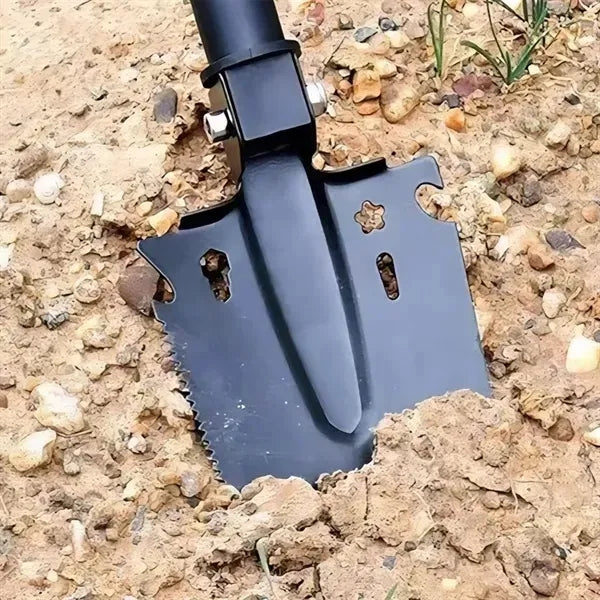 Portable Ordnance Shovel
