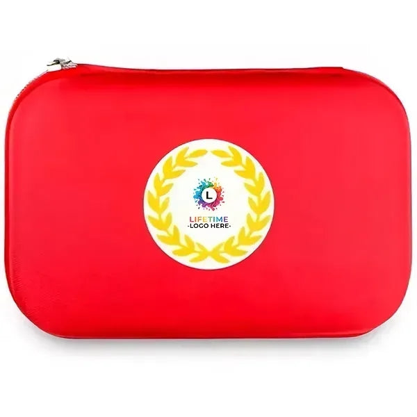 EVA first aid kit