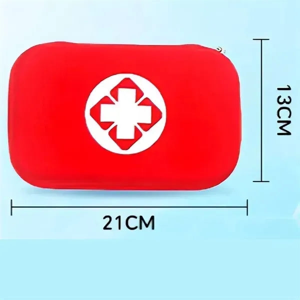 EVA first aid kit