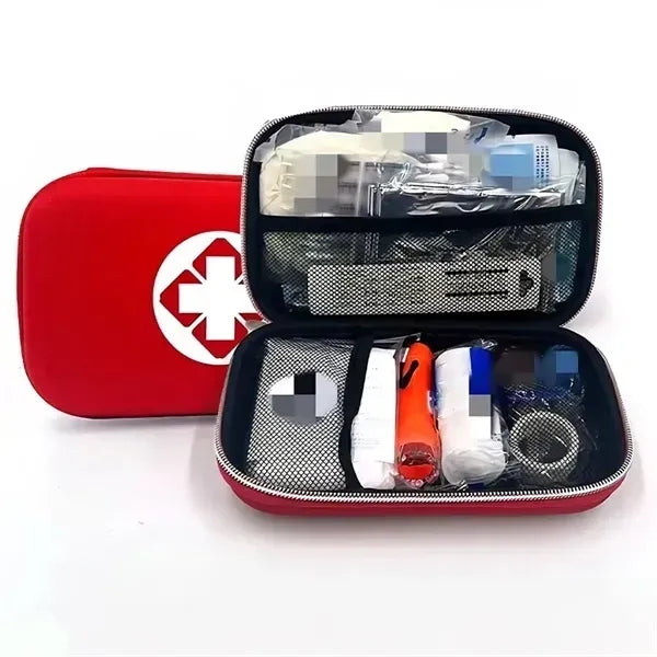 EVA first aid kit