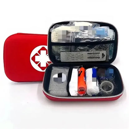 EVA first aid kit