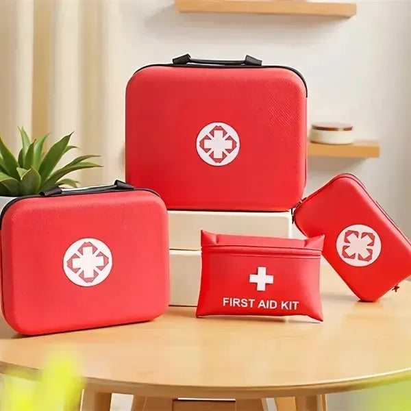 EVA first aid kit