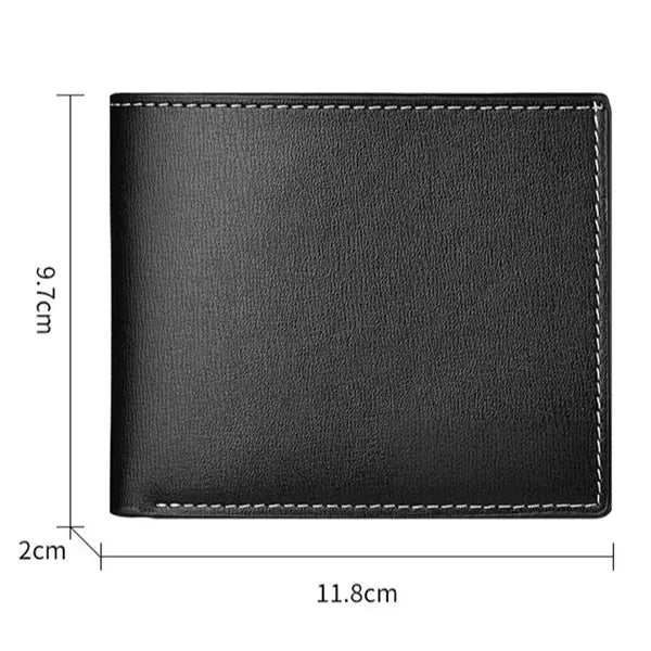 Men's wallet