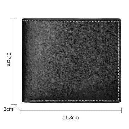 Men's wallet