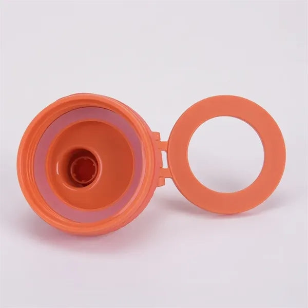 Magnetic Mobile Phone Holder Portable Handle Cup Cover