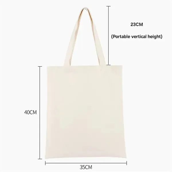 Carry Canvas Bag