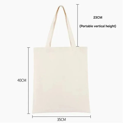 Carry Canvas Bag