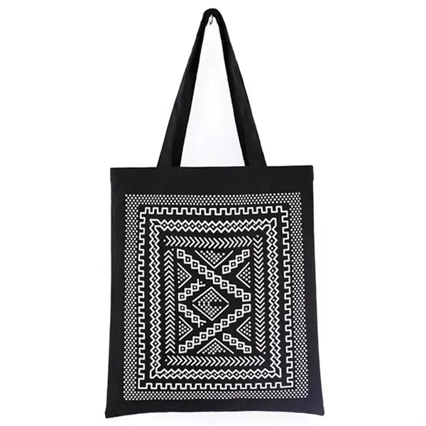 Carry Canvas Bag