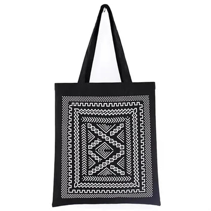 Carry Canvas Bag