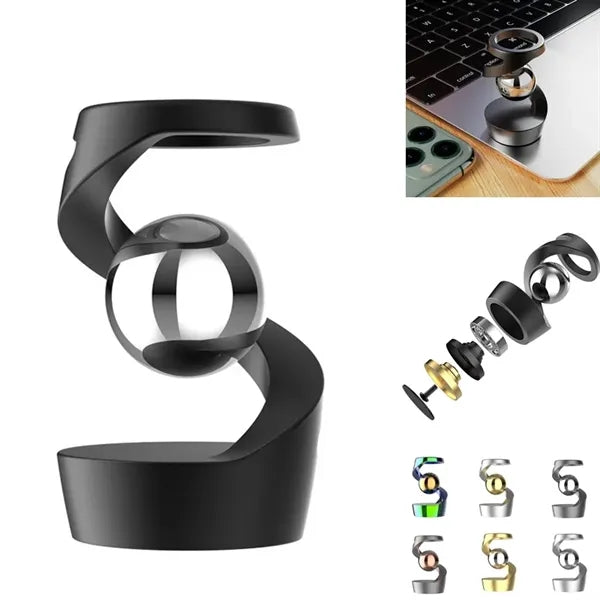 Gravity Defying Kinetic Desk Toy