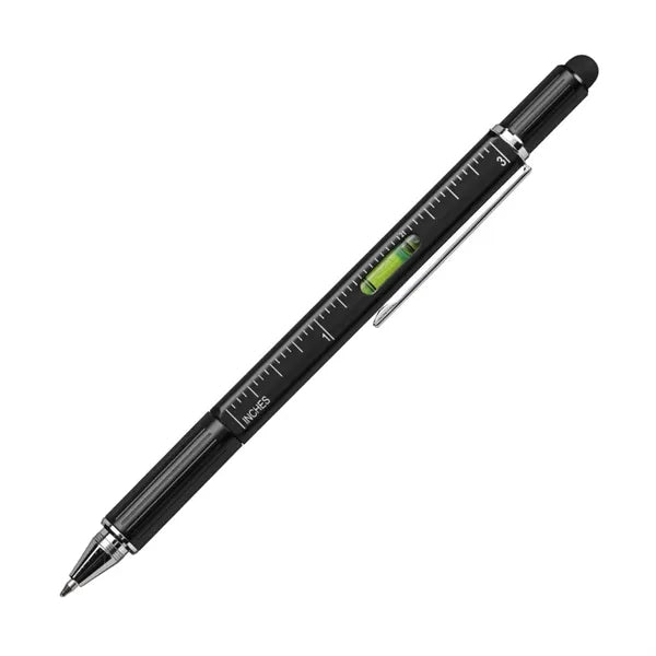 Roald Twist Ballpen with Stylus