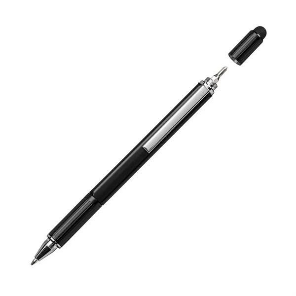 Roald Twist Ballpen with Stylus