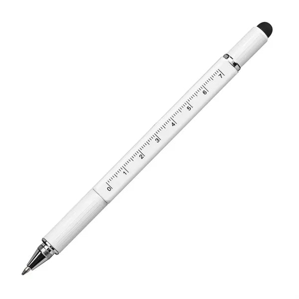 Roald Twist Ballpen with Stylus