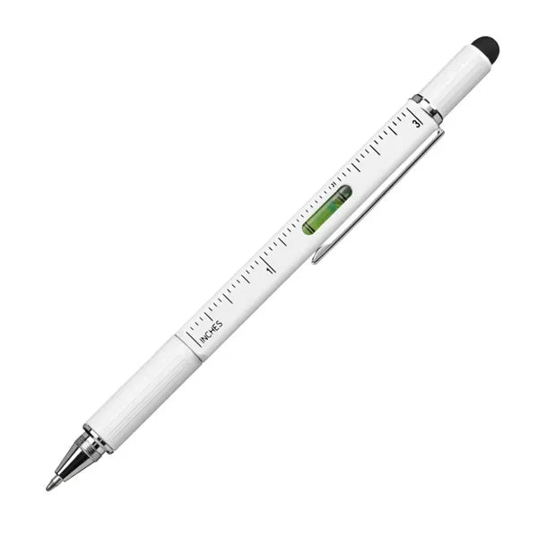 Roald Twist Ballpen with Stylus